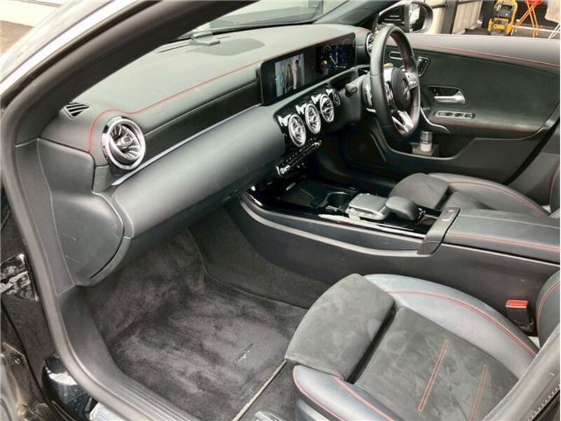 CLA-CLASS