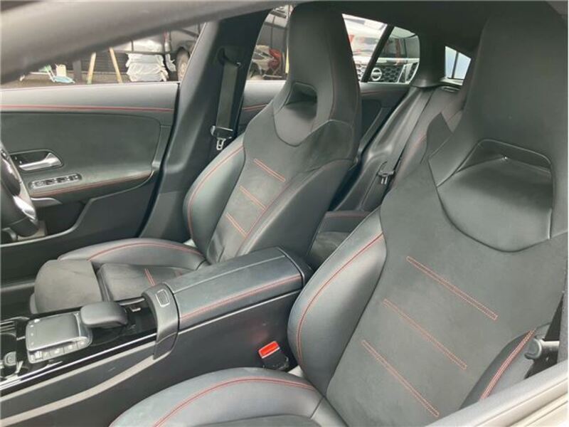 CLA-CLASS