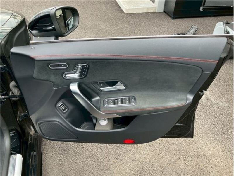 CLA-CLASS