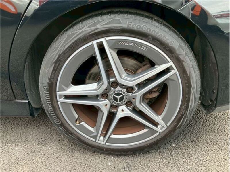 CLA-CLASS