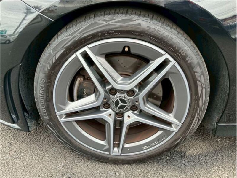 CLA-CLASS