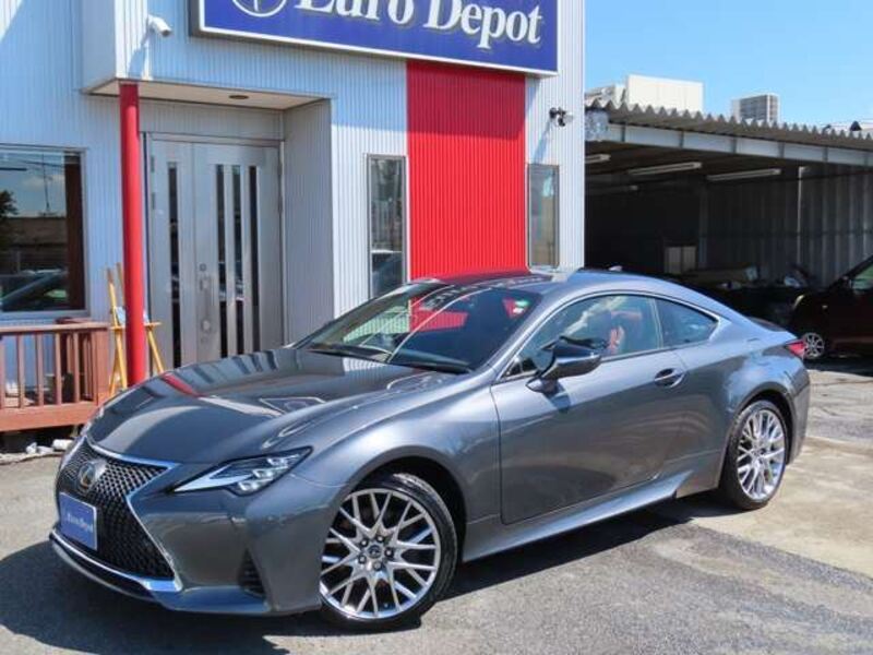 RC