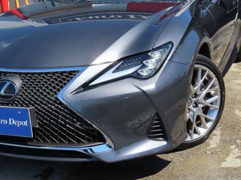 RC