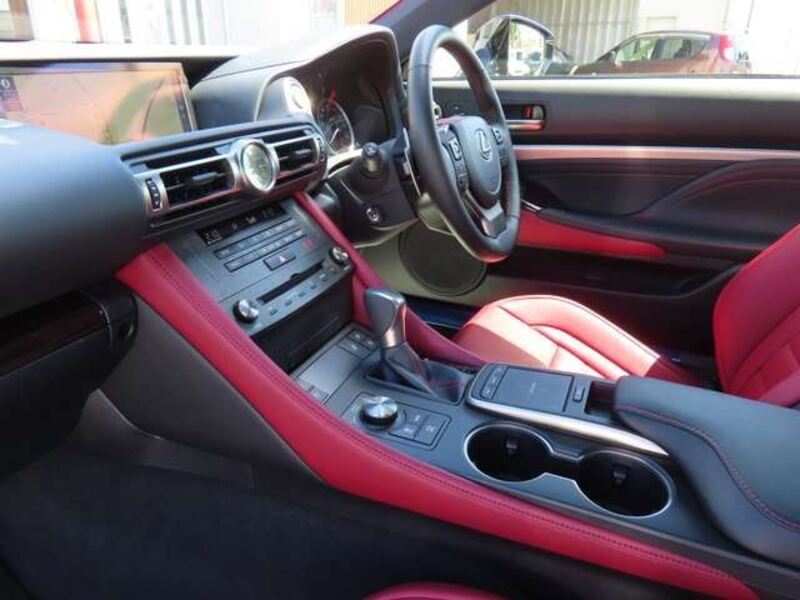 RC