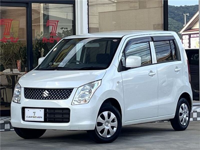 WAGON R-0