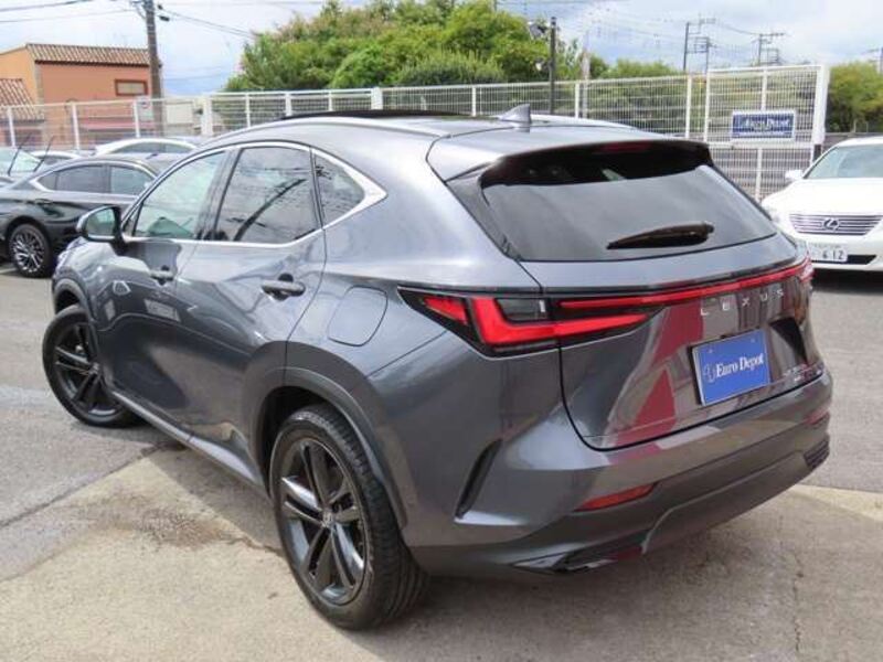 NX