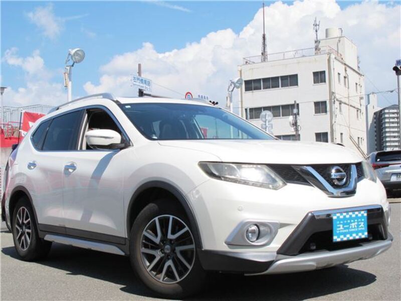 X-TRAIL-0