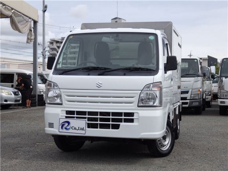 CARRY TRUCK-0