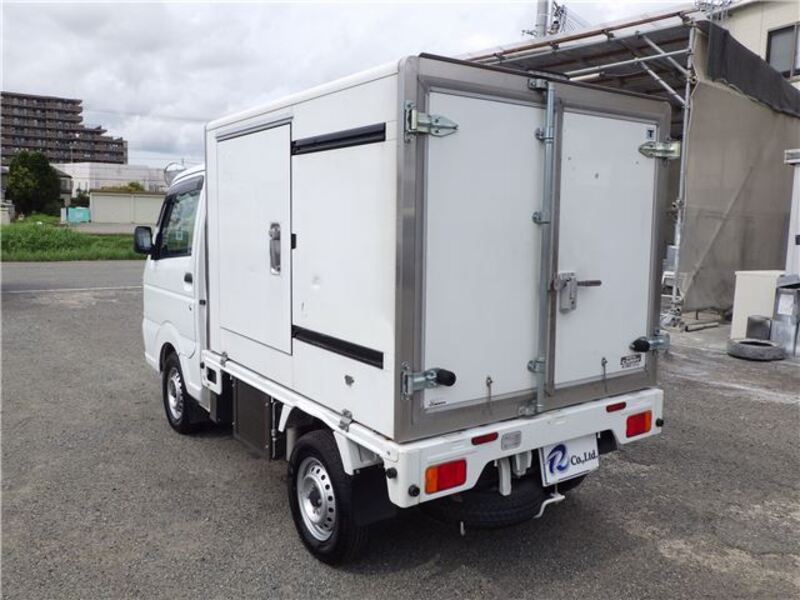 CARRY TRUCK