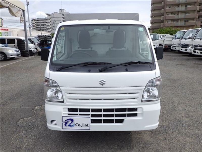 CARRY TRUCK