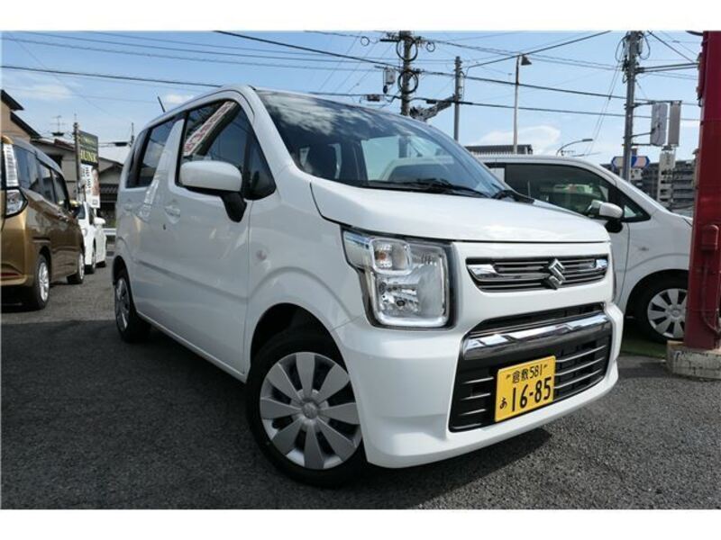 WAGON R-0
