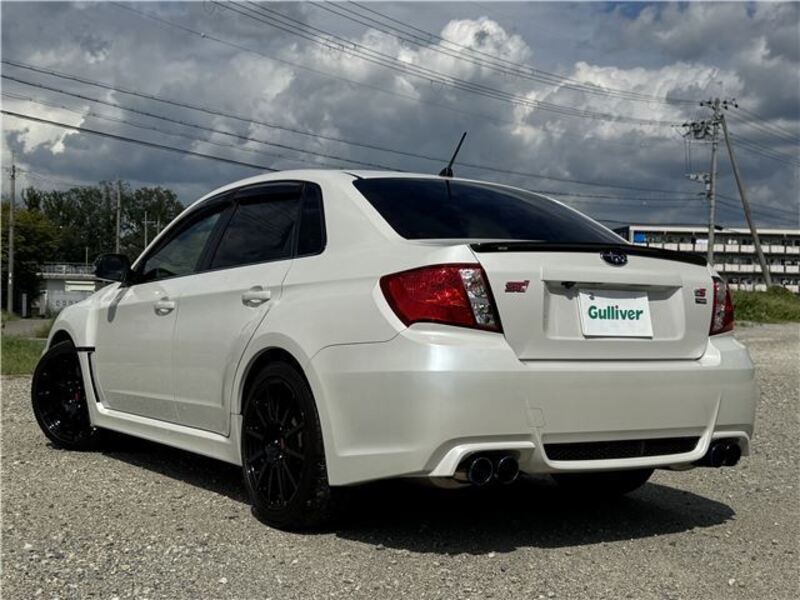 IMPREZA