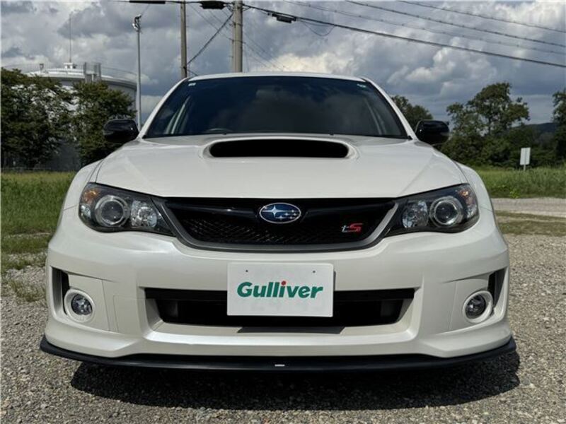 IMPREZA