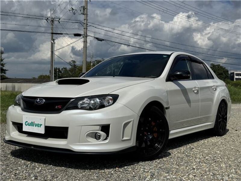 IMPREZA