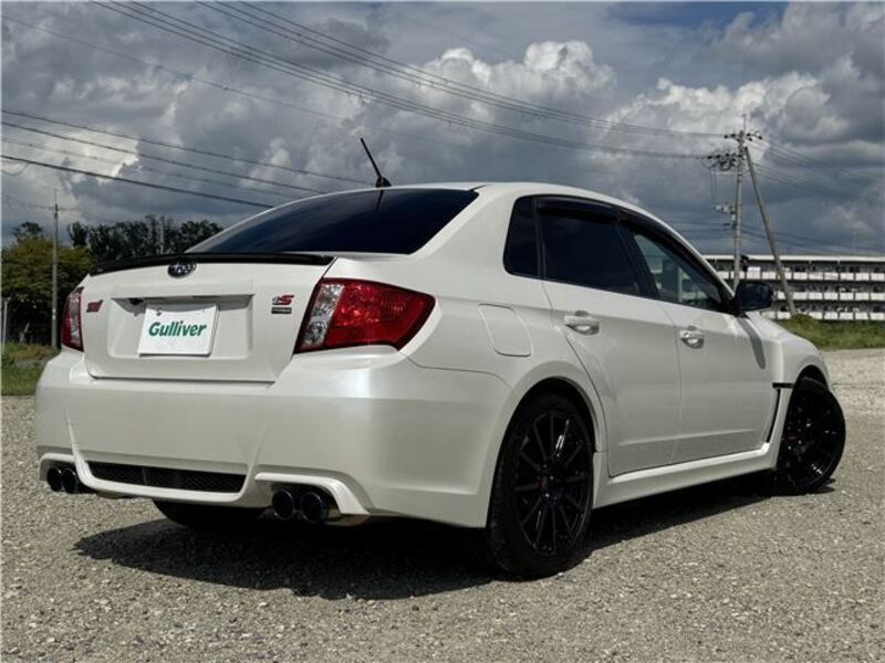 IMPREZA