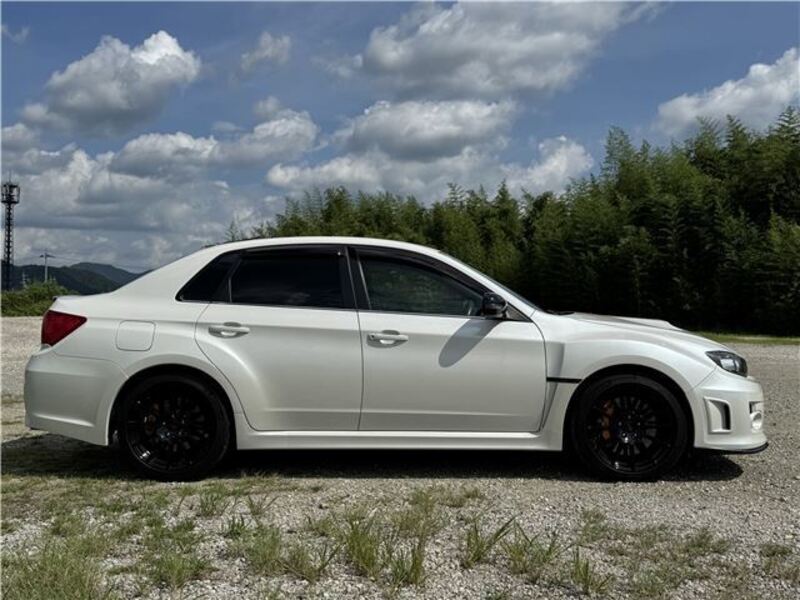 IMPREZA