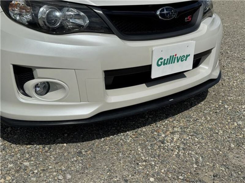 IMPREZA