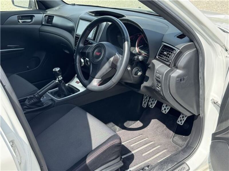 IMPREZA