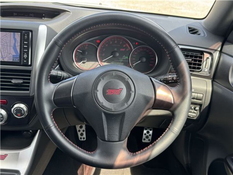 IMPREZA