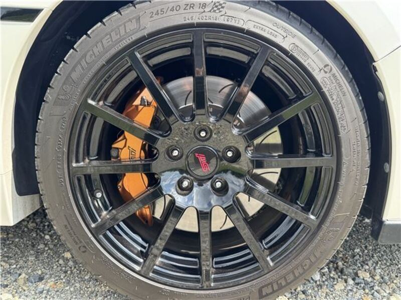 IMPREZA