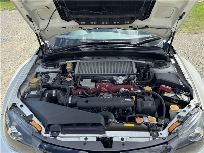 IMPREZA