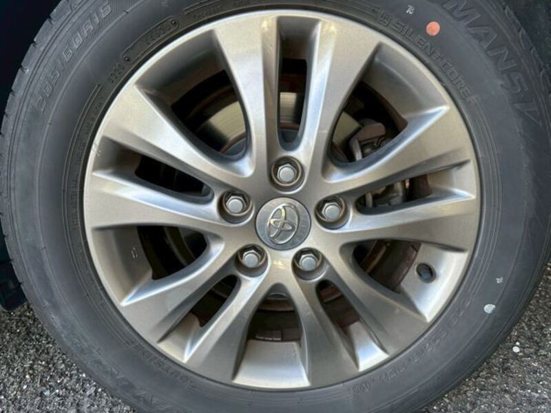 VOXY