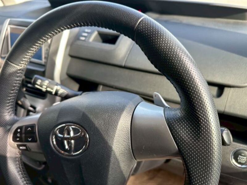 VOXY