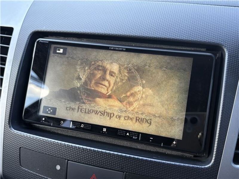 OUTLANDER