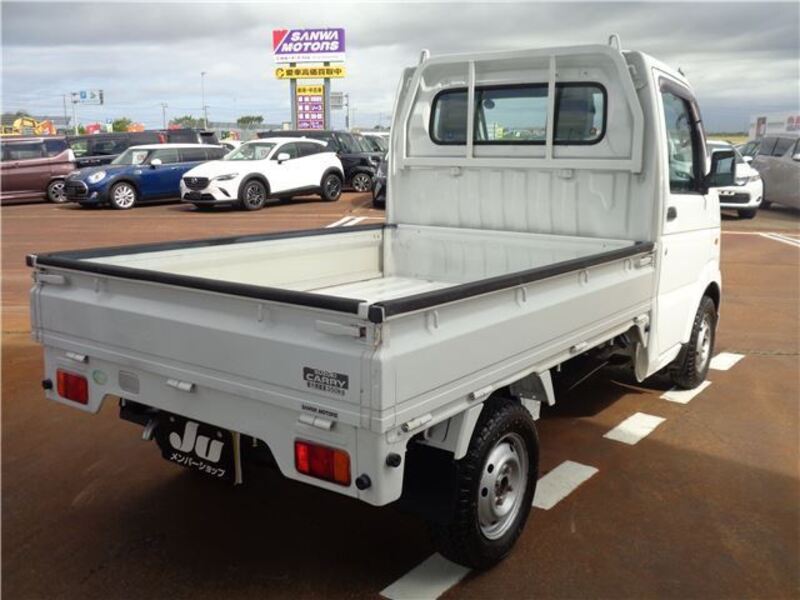 CARRY TRUCK