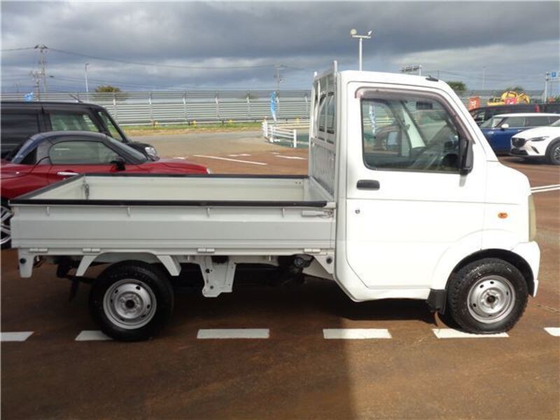CARRY TRUCK