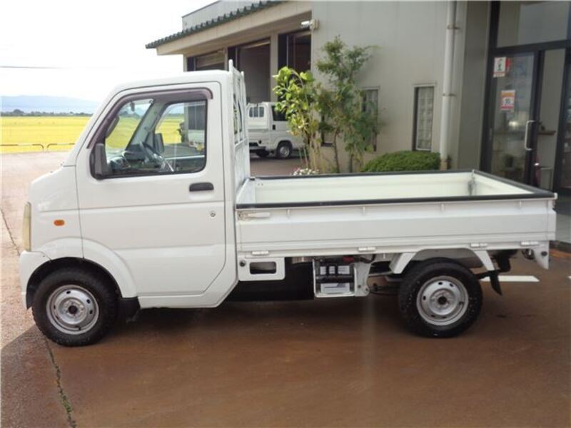 CARRY TRUCK