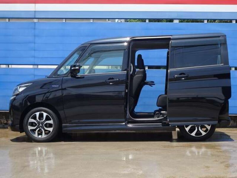 DELICA D2