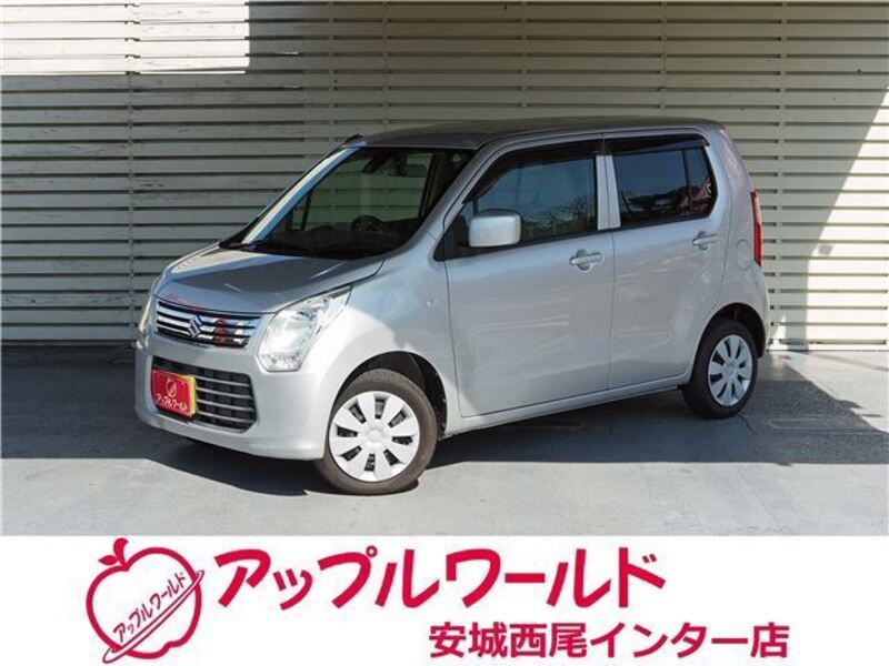 WAGON R-0