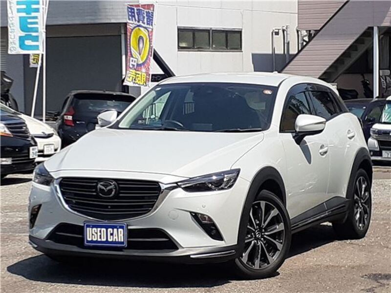 CX-3-0