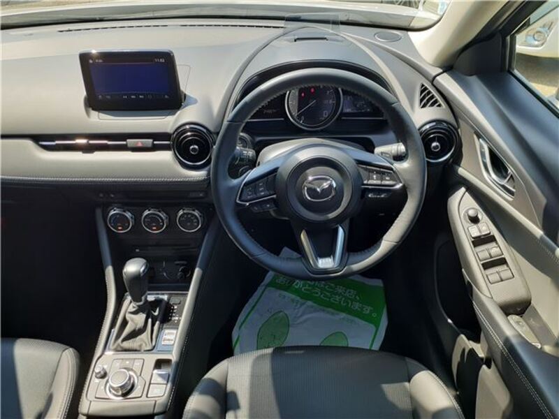 CX-3
