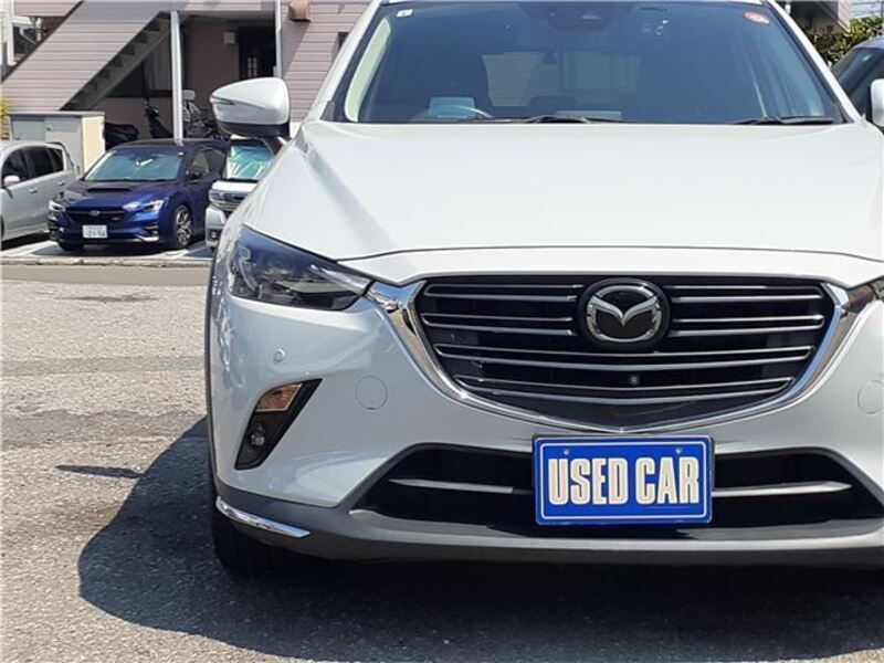 CX-3