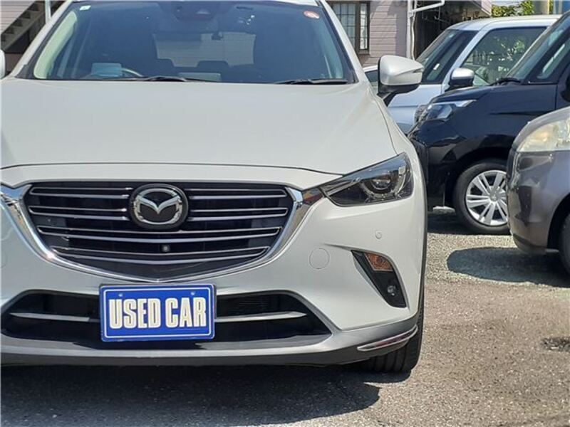 CX-3