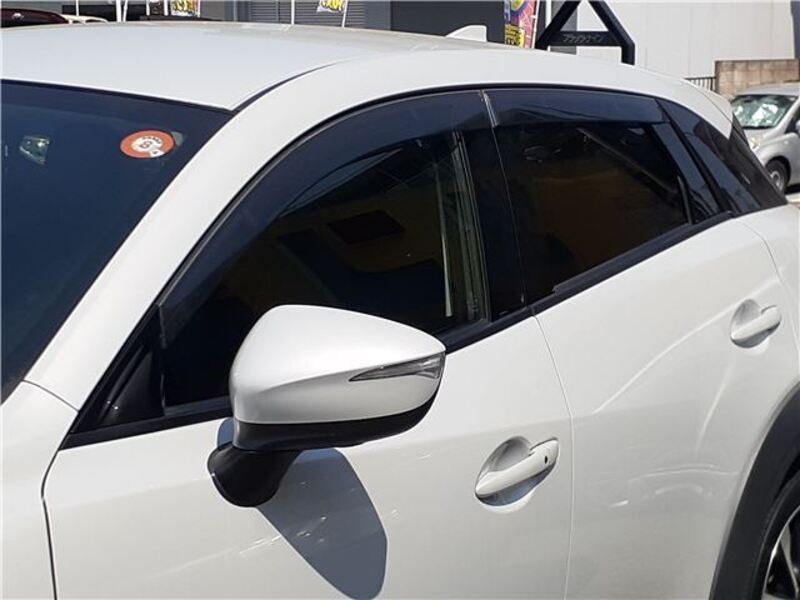 CX-3