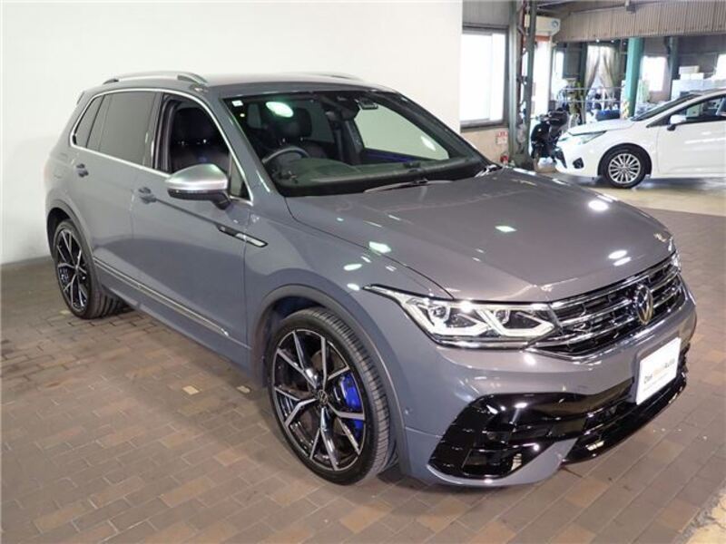 TIGUAN