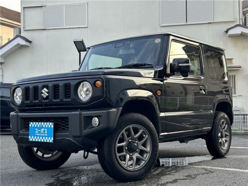 JIMNY