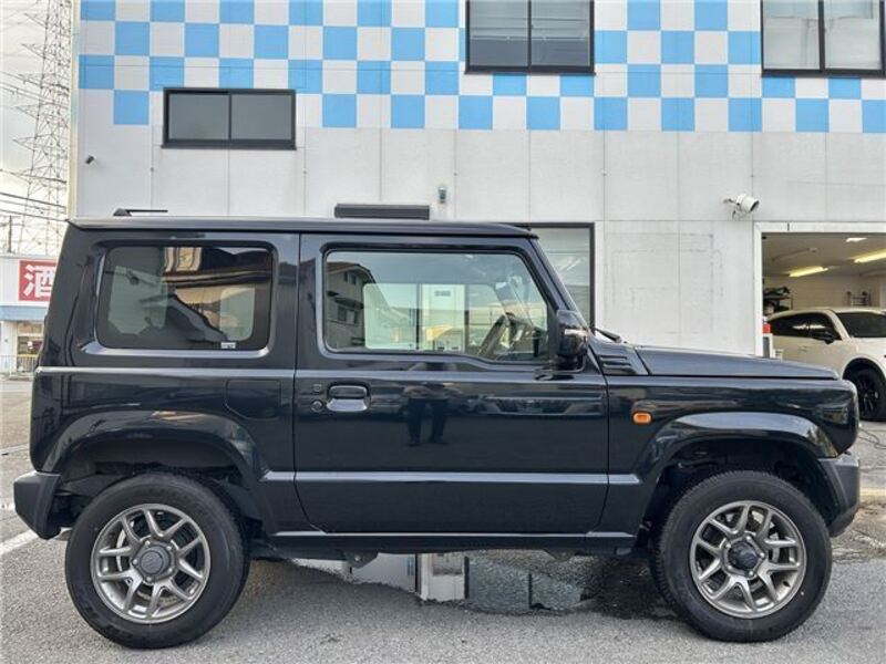 JIMNY