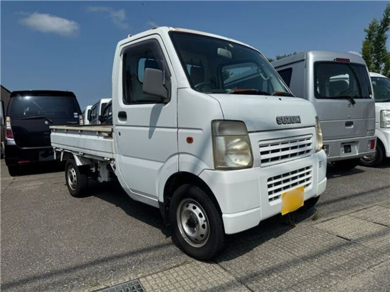 CARRY TRUCK