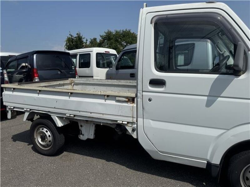 CARRY TRUCK