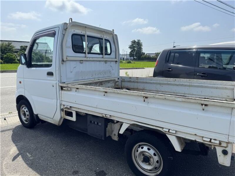 CARRY TRUCK