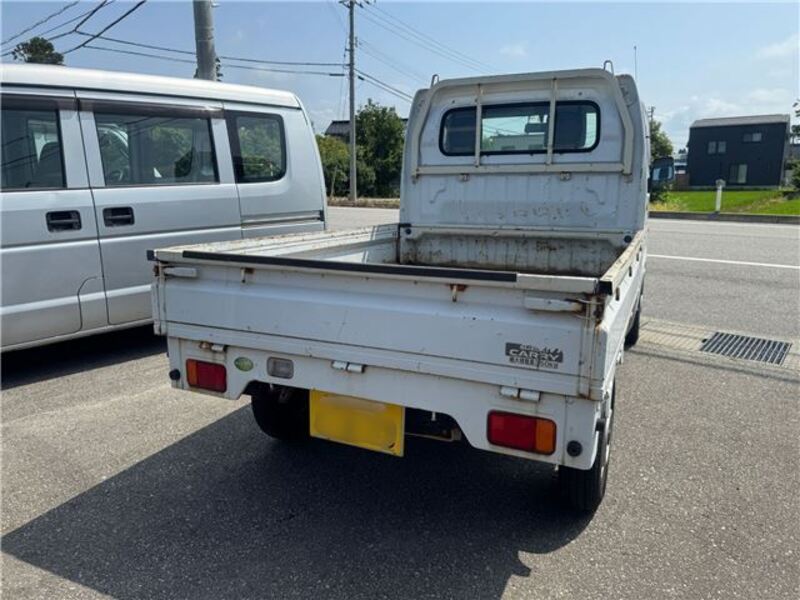 CARRY TRUCK