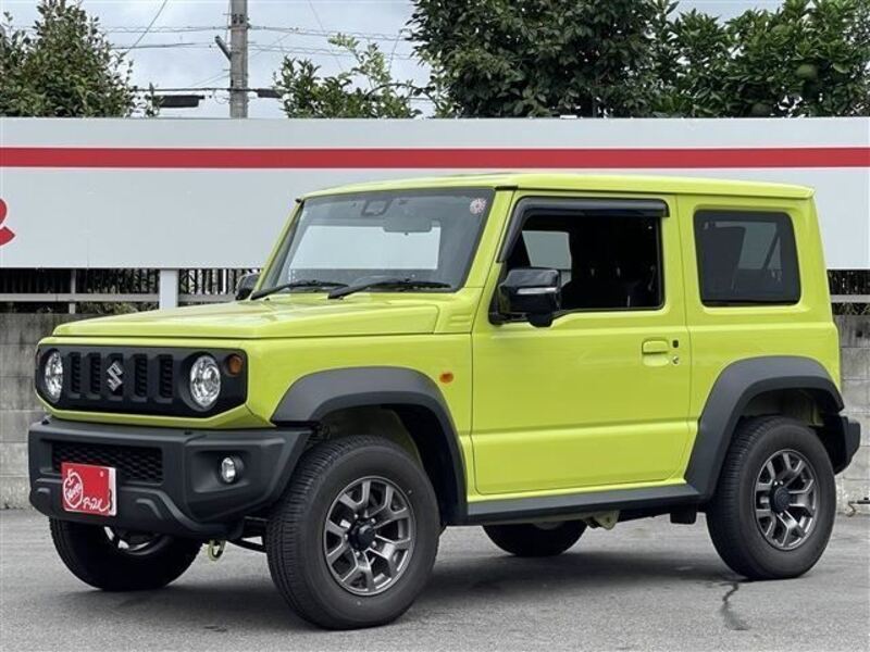 JIMNY SIERRA-0
