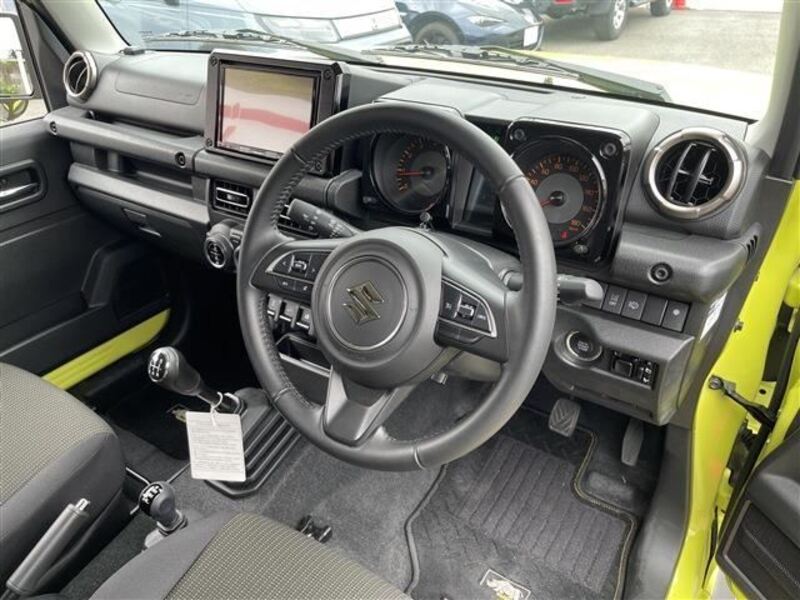 JIMNY SIERRA