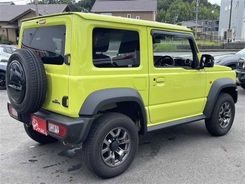 JIMNY SIERRA