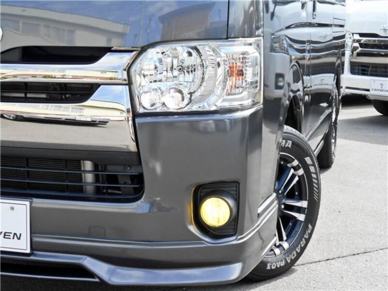 HIACE