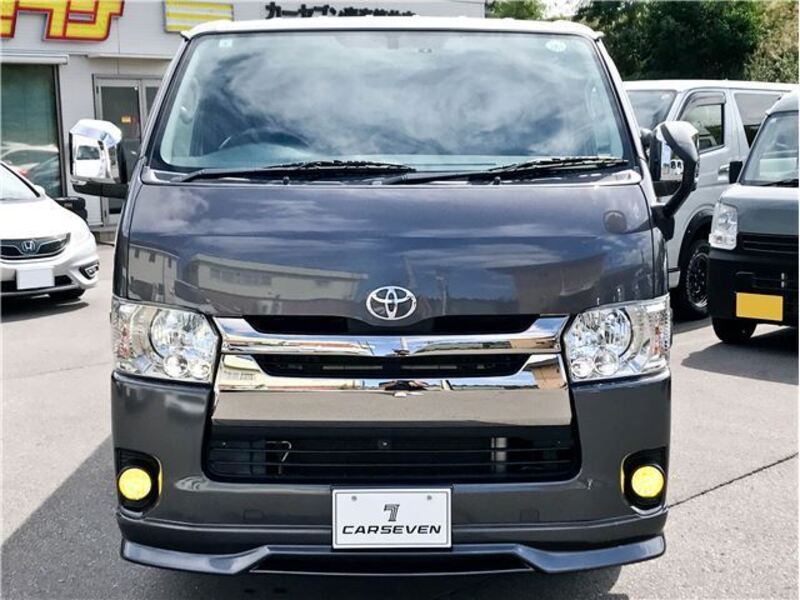 HIACE